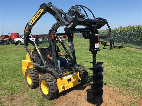 http construction-edge-attachments.com skid-steer-attachments augers drive-units|auger drives for tractors.